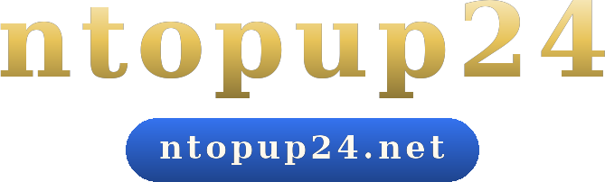 ntopup24 logo